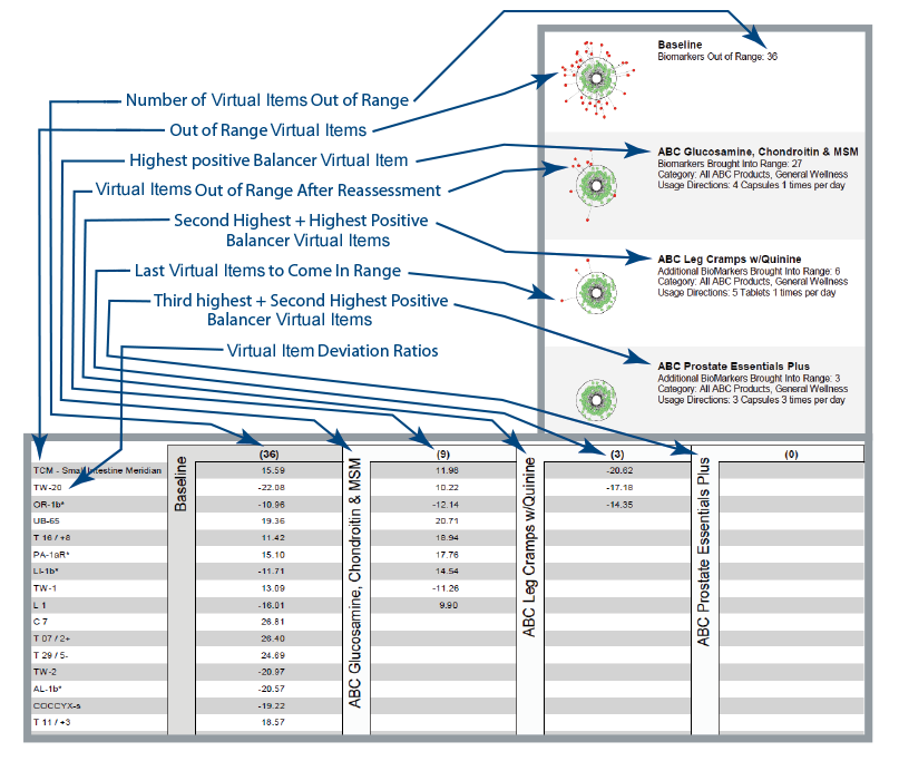 Learn How to Interpret ZYTO Reports to Improve Client Wellness